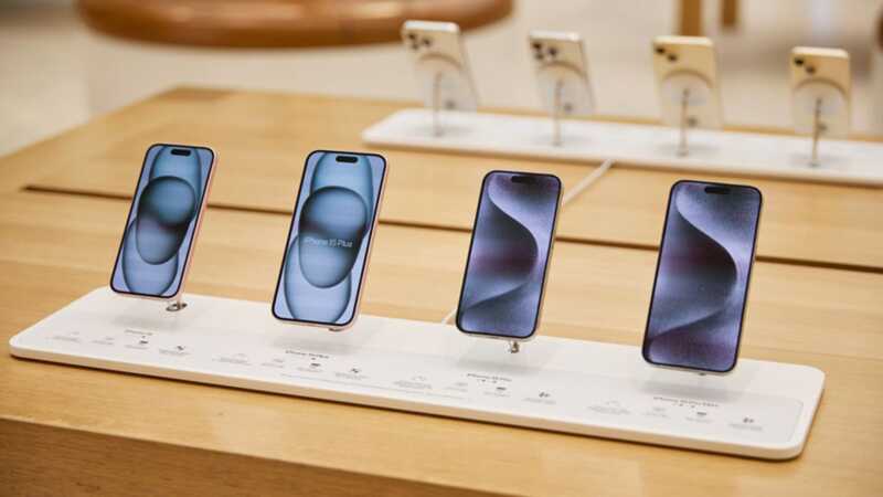 Цены на продукцию Apple могут вырасти вследствие введения новых торговых тарифов в США
