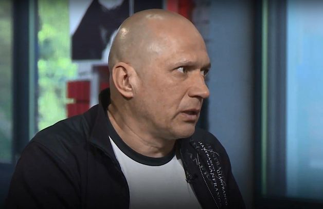 Бойко: СБУ начала следствие из-за моих публикаций об участии подчиненных Баканова в терроризме