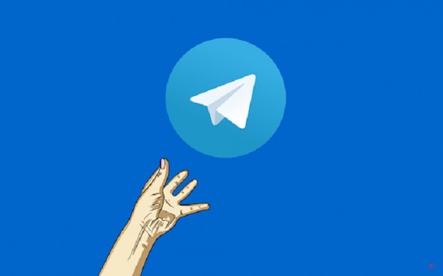 СБУ начала блокировать политические telegram-каналы