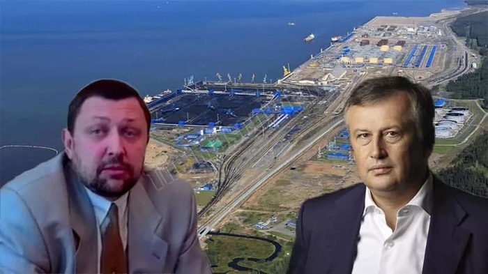 Дрозденко получит Трабера вместо лосося?