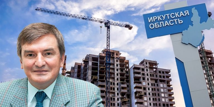 Настроились на уголовное дело: экс-глава правительства Иркутской области Битаров может попасть под суд?