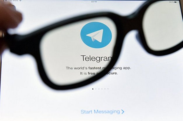 Министерства и госкомпании взялись за мониторинг Telegram-каналов