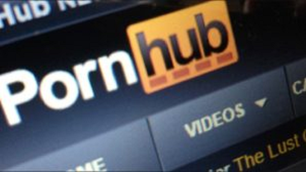 Посетители PornHub оказались под угрозой вируса