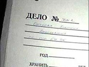 Судебная реформа - миф. Украинцев продолжают судить Портнов, Кивалов, Медведчук и ФСБ