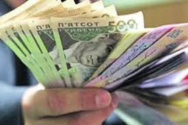 Кредитная гривна поставила рекорд