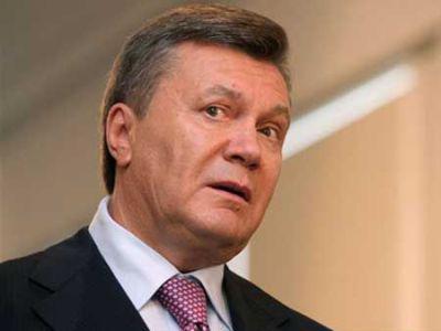 Украинское Межигорье — объект противоречий