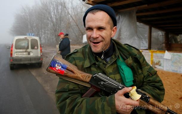 В Госдуме хотят поставить ДНР и ЛНР военную технику в ответ Обаме