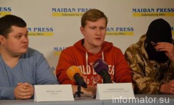 Російський ЮТуб зупинився через відео про створення Російської Повстанської Армії