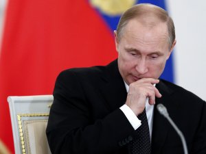 Путина ждут три войны, а России грозит развал