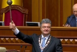 Скоро в Україні не залишиться нічого, крім магазинів “Рошен”?