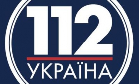 Телеканал "112" получил третье предупреждение от Нацсовета по телерадиовещанию