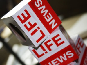 «Журналист» LifeNews похищен боевиками «ЛНР» (документ)