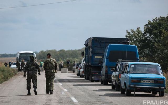 В руки ВСУ попали важные документы