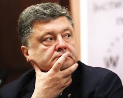 Порошенко — заложник войны в Донбассе, он не заинтересован в урегулировании