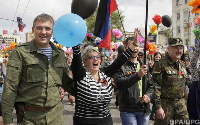 Данбасяне массово сдыхают в Сирии. Скоро некому будет бухать в регионе…