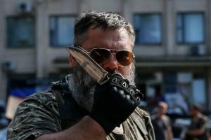 По указанию Москвы готовится провокация международного масштаба