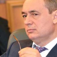 Трейдер газа для ОПЗ связан с нардепом Мартыненко