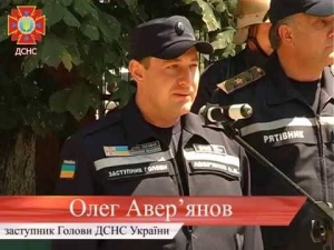 В кабінеті радикала Авер’янова почався обшук – Ляшко