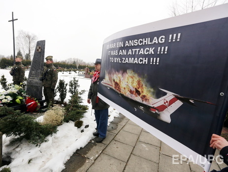 Авиаэксперт Лукашевич: Реакция РФ по МН17 дала веский повод Польше усомниться в причинах гибели Ту-154 под Смоленском