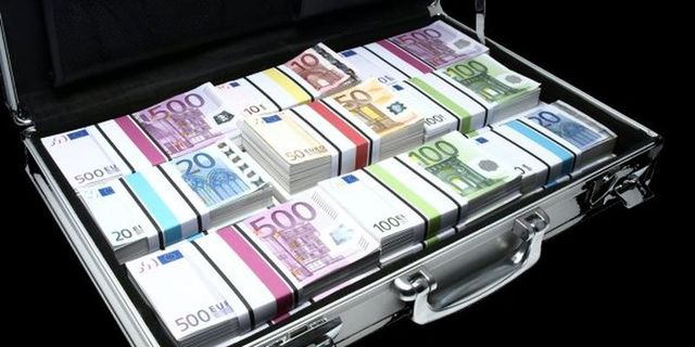 Украинцы “отмыли” в Австрии рекордную сумму денег