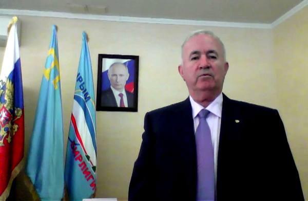 Воровские семьи Украины: сепаратисты Сейтумер Ниметуллаев и его жена Надие