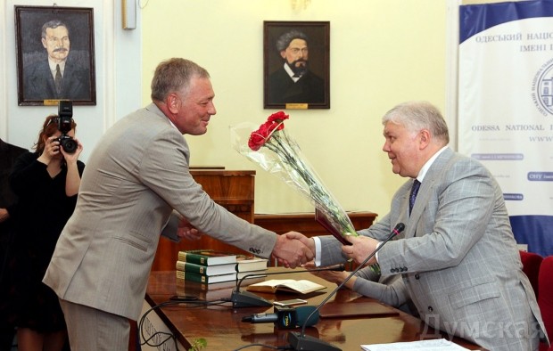 Анатолий Редер, Олег Мусий и Михаил Пасечник попали под следствие, — ГПУ