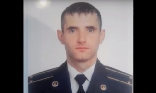 Убийца 26-летнего лётчика ВСУ на Харьковщине оказался сыном большой «шишки»
