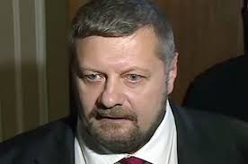 Доходило до $50 млн: Мосийчук обвинил Онищенко во взяточничестве