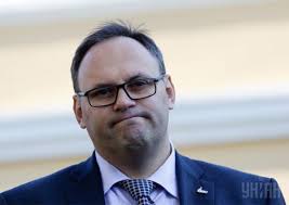 Суд Панами арештував екс-голову Держінвестицій Каськіва на 40 діб