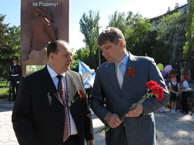 Владимир Струк, Вячеслав Соболев и Анатолий Амелин: в деле Ефремова — новые фигуранты