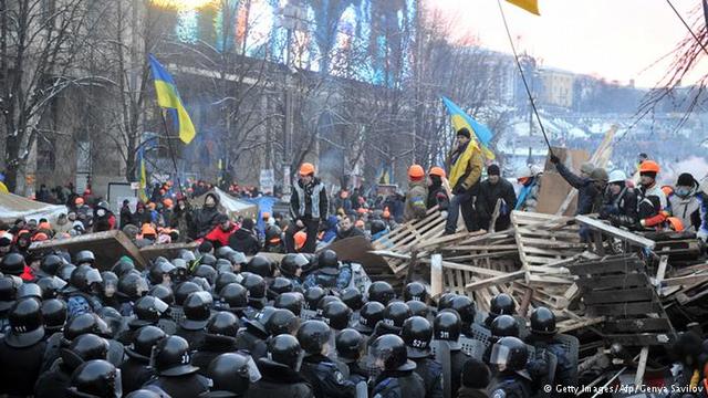 Резонансні справи в Україні - питання без відповіді