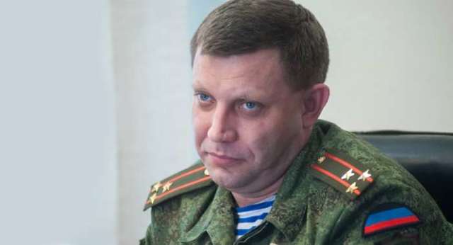 Спецслужбам «ДНР» приказано усилить охрану главарей «республики»