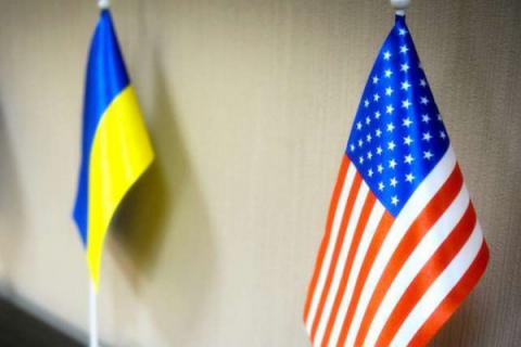 США выделят Украине $350 млн на военную помощь