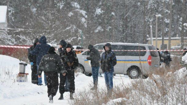 Перестрелка под Киевом – новые подробности: КОРД расстрелял полицию ГСО, защищая дом миллионера