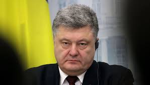 Порошенко создал в Украине свой клан — Лещенко