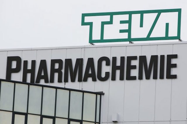 Teva и ее «дочка» в России выплатят $520 млн по обвинению во взятках