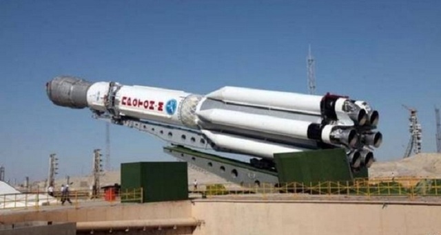 Россия в 6-й раз с начала года перенесла пуск «Протона» со спутником EchoStar «из-за проведения проверок»