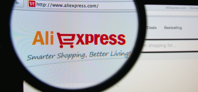 Украинец зарегистрировал марку ALIEXPRESS. Китайцы подали в суд