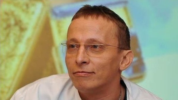 Спасибо Охлобыстину: о главной роли "Хмурого" в крушении "Боинга" на Донбассе