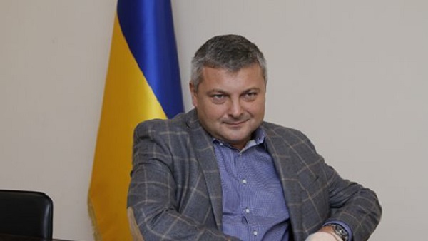 Министр юстиции Павел Петренко и его зам Павел Мороз победили рейдерство. Или возглавили его?