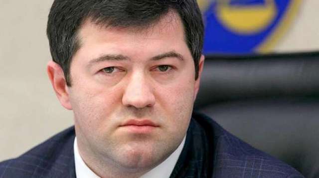 Адвокаты Насирова опасаются противоправных действий со стороны НАБУ