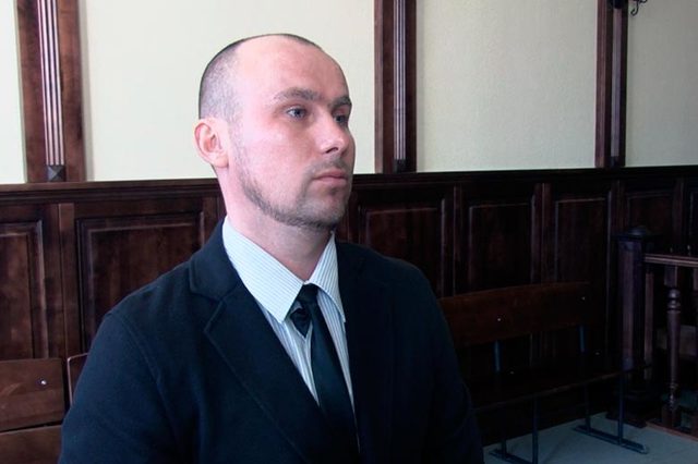 Кемеровский «гаишник» удивил коллег суммой взяток