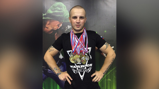 Чемпион России по рукопашному бою погиб в теракте в Санкт-Петербурге
