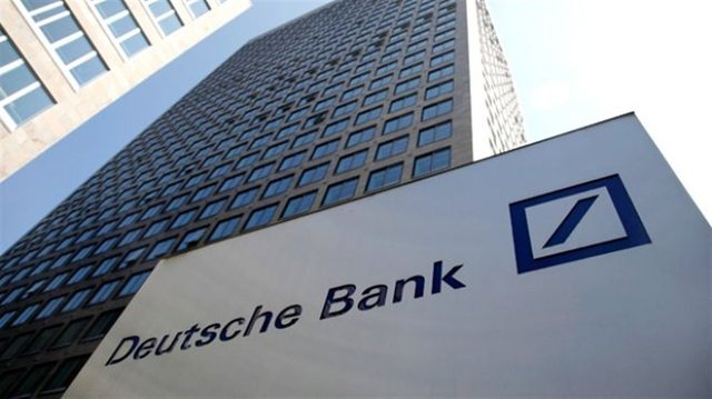 Deutsche Bank отключил счета украинских клиентов. "Это угроза банковской системе Украины"