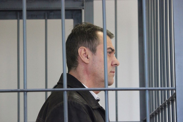 Начальник Управтодора Карелии арестован по делу о взятке
