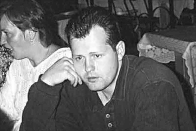 Добегался. Силовики задержали члена «Ореховской» ОПГ, разыскиваемого 16 лет