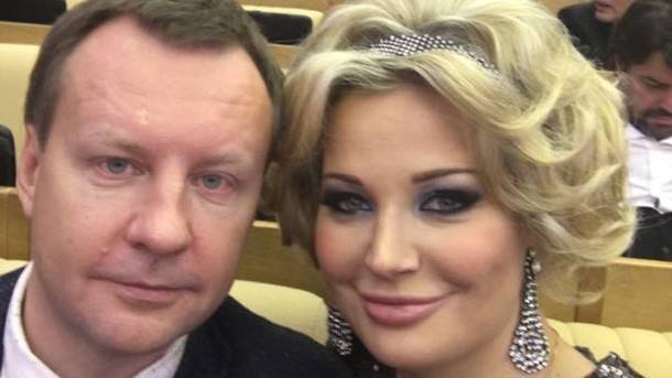 Пономарев о заказчике убийства Вороненкова: Максакова в шоке