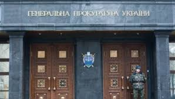 От сговора до выстрела: ГПУ опубликовала пошаговую реконструкцию убийства Вороненкова