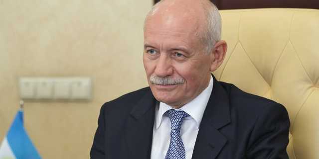 Пропавшие миллионы Хамитова?