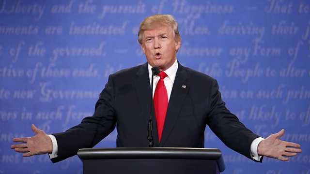 Трампа обвинили в домогательствах сразу три женщины